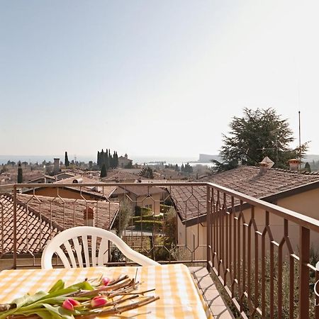 Appartamento Anna San Felice del Benaco Exteriör bild