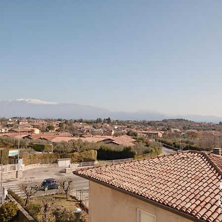 Appartamento Anna San Felice del Benaco Exteriör bild