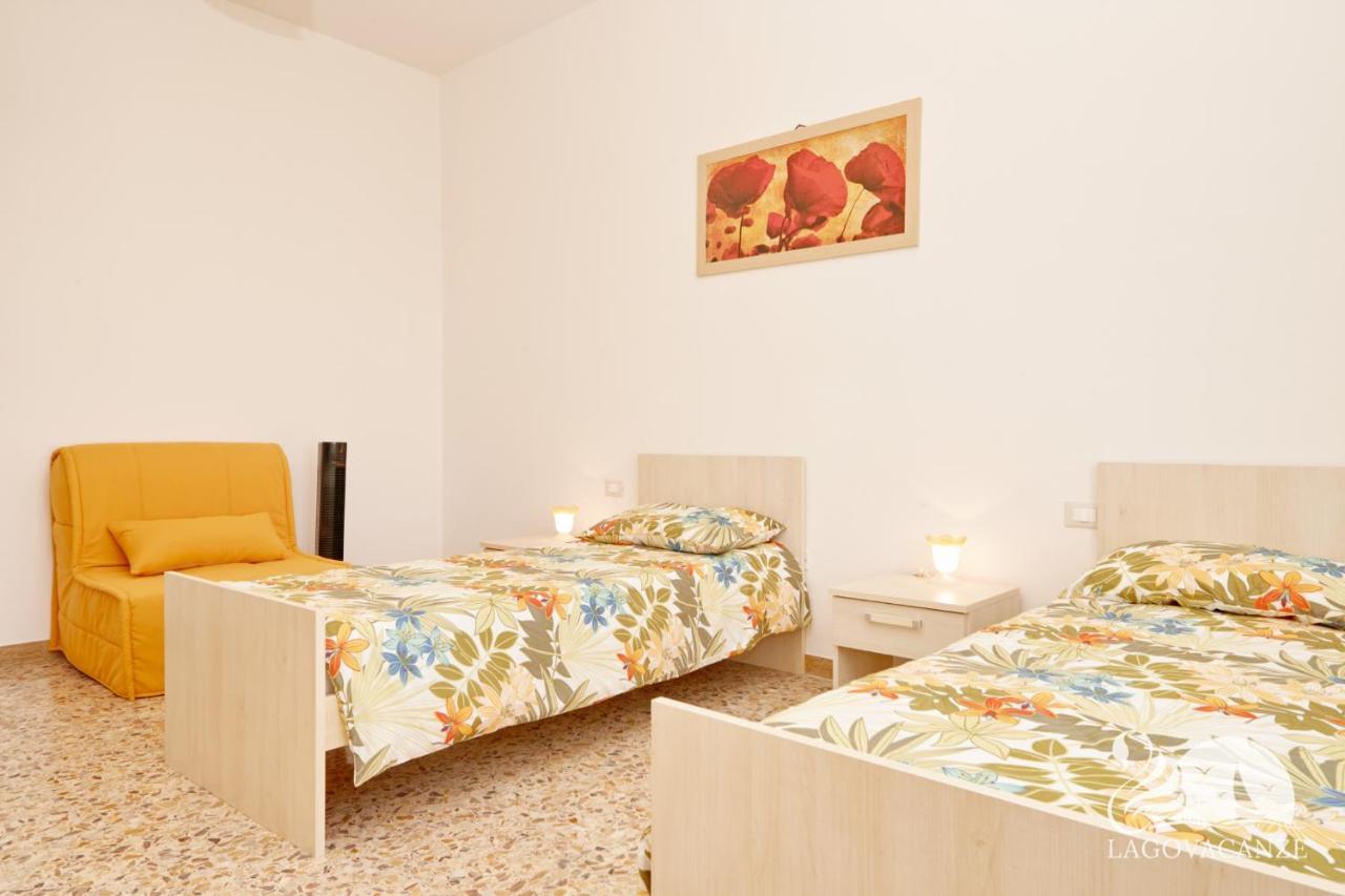 Appartamento Anna San Felice del Benaco Exteriör bild