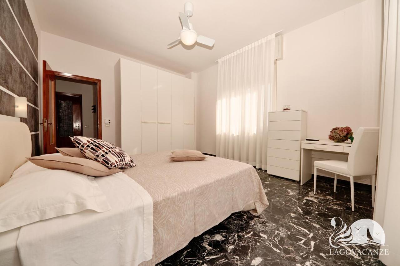 Appartamento Anna San Felice del Benaco Exteriör bild